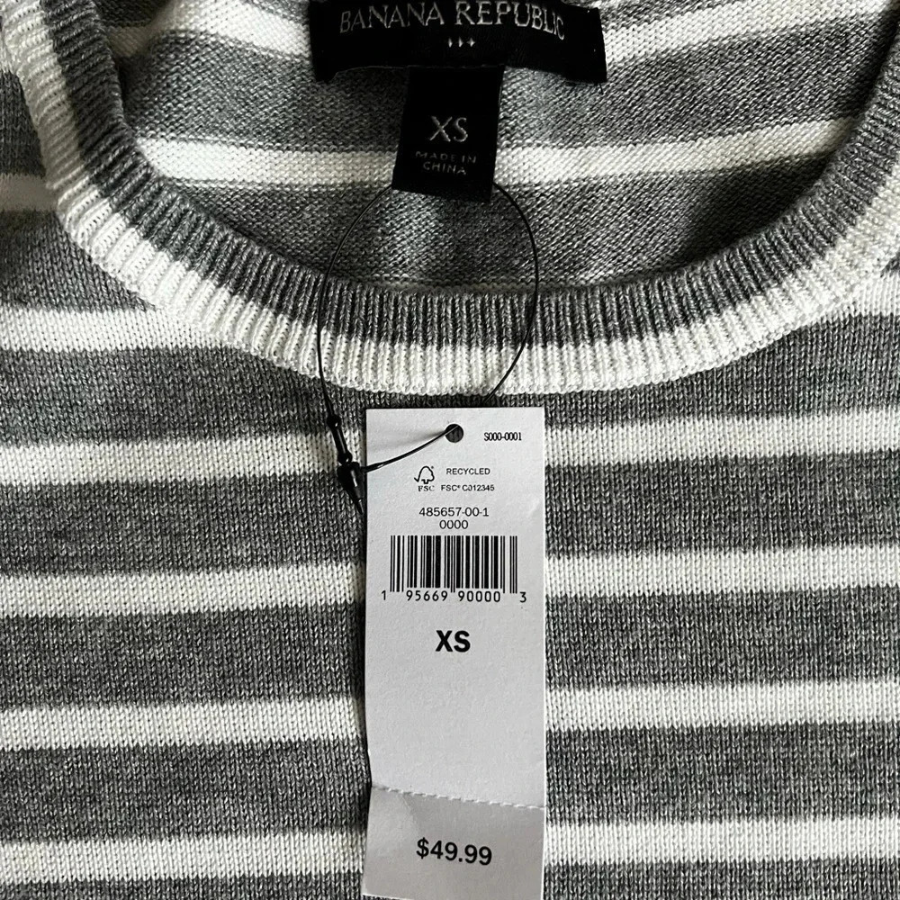 Lightweight knit top - Picture 4 of 5